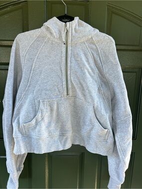 lululemon Scuba Hoodie XS/S